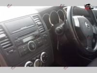 Nissan Tiida - 2008