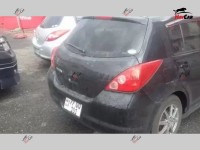 Nissan Tiida - 2005