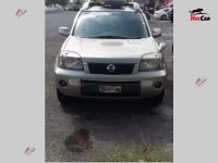 Nissan X-Trail - 2004