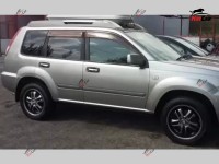 Nissan X-Trail - 2004