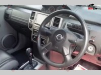 Nissan X-Trail - 2004