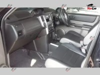 Nissan X-Trail - 2004