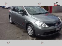 Nissan Tiida - 2006