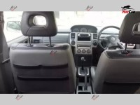 Nissan X-Trail - 2004