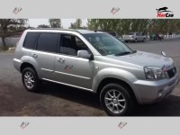 Nissan X-Trail - 2004