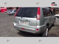 Nissan X-Trail - 2004