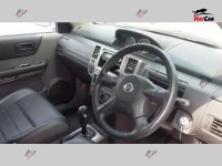 Nissan X-Trail - 2004