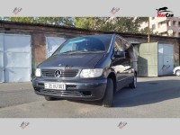 Mercedes-Benz Vito - 2002