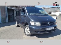 Mercedes-Benz Vito - 2002