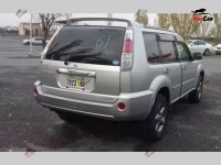 Nissan X-Trail - 2006