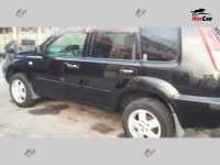 Nissan X-Trail - 2004