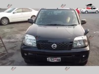 Nissan X-Trail - 2004