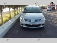 Nissan Tiida - 2008