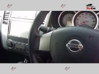 Nissan Tiida - 2008