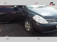 Nissan Tiida - 2008