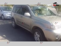 Nissan X-Trail - 2004