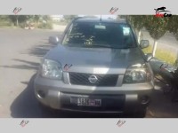 Nissan X-Trail - 2004