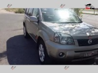 Nissan X-Trail - 2004