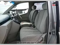 Nissan Elgrand - 2004