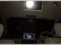 Nissan Elgrand - 2004