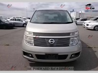 Nissan Elgrand - 2004
