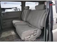 Nissan Elgrand - 2004