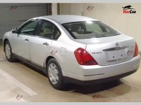 Nissan Teana - 2007