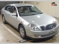 Nissan Teana - 2007