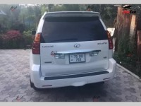 Lexus GX 460 - 2005