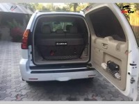 Lexus GX 460 - 2005