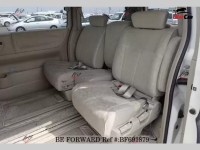 Nissan Elgrand - 2005