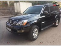 Lexus GX 460 - 2003