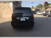 Lexus GX 460 - 2003