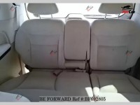 Honda Elysion - 2005