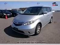 Honda Elysion - 2005