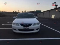 Mazda Atenza - 2004