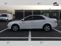 Mazda Atenza - 2004
