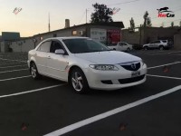 Mazda Atenza - 2004