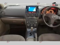 Mazda Atenza - 2004