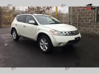 Nissan Murano - 2004