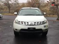 Nissan Murano - 2004