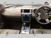 Nissan Murano - 2004