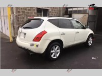Nissan Murano - 2004