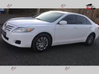 Toyota Camry - 2009