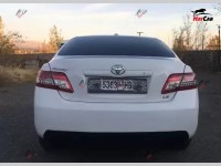 Toyota Camry - 2009