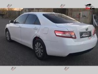 Toyota Camry - 2009