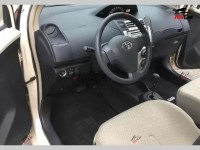 Toyota Vitz - 2005