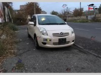 Toyota Vitz - 2005