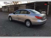 Nissan BlueBird - 2006