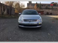 Nissan BlueBird - 2006